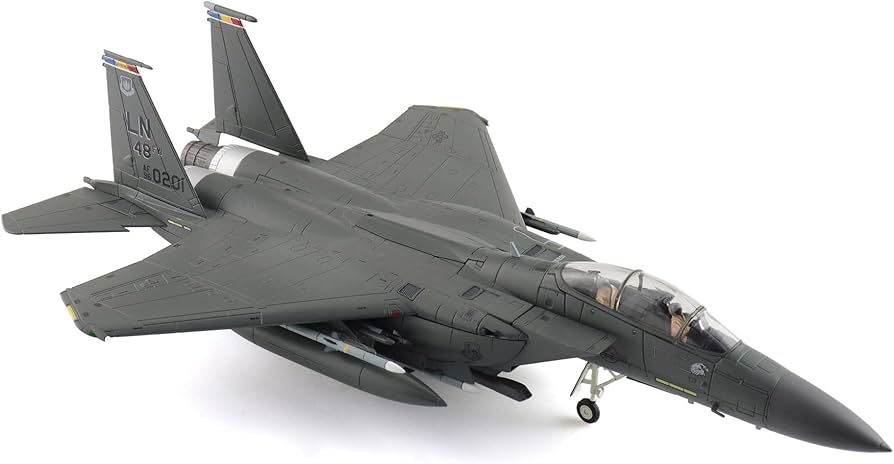Amazon.co.jp: ホビーマスター (Hobby Master) 1/72 F-15E ストライク Amazon.co.jp: ホビーマスター (Hobby Master) 1/72 F-15E ストライク